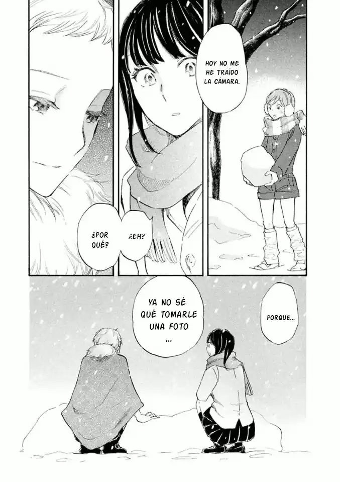 Kanojo To Camera To Kanojo No Kisetsu - Capítulo 22 - Página 15 - LectorTMOo