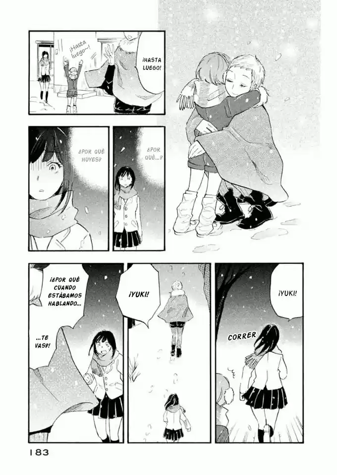 Kanojo To Camera To Kanojo No Kisetsu - Capítulo 22 - Página 19 - LectorTMOo