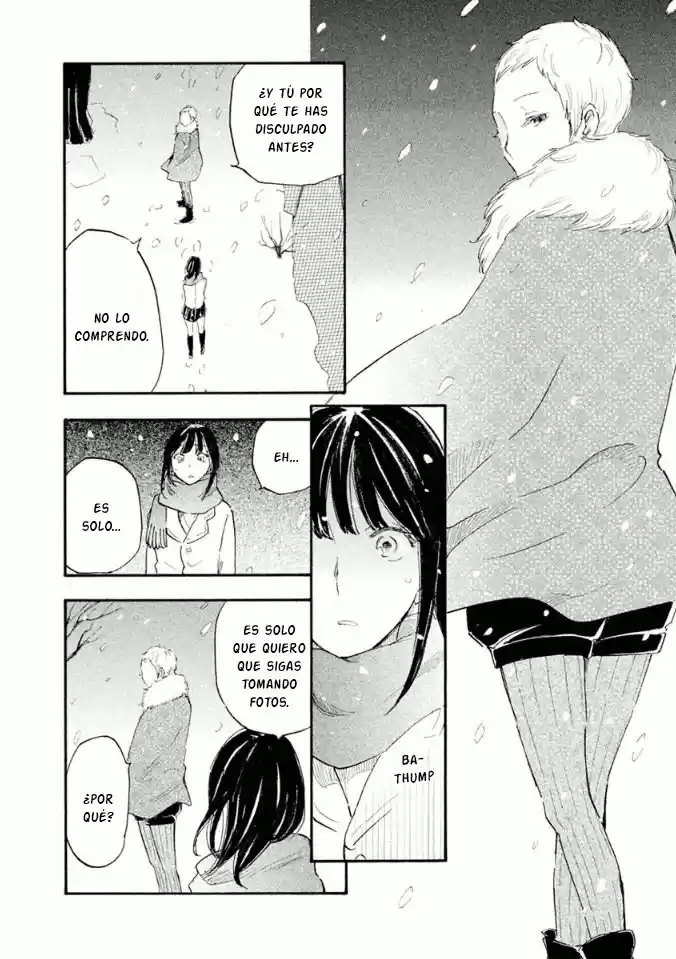 Kanojo To Camera To Kanojo No Kisetsu - Capítulo 22 - Página 20 - LectorTMOo
