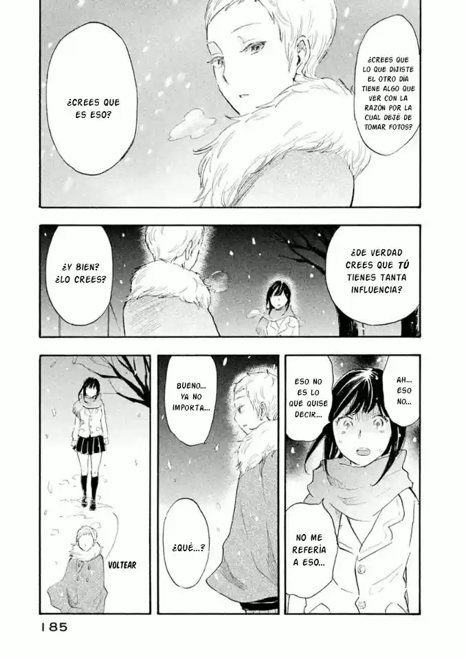 Kanojo To Camera To Kanojo No Kisetsu - Capítulo 22 - Página 21 - LectorTMOo