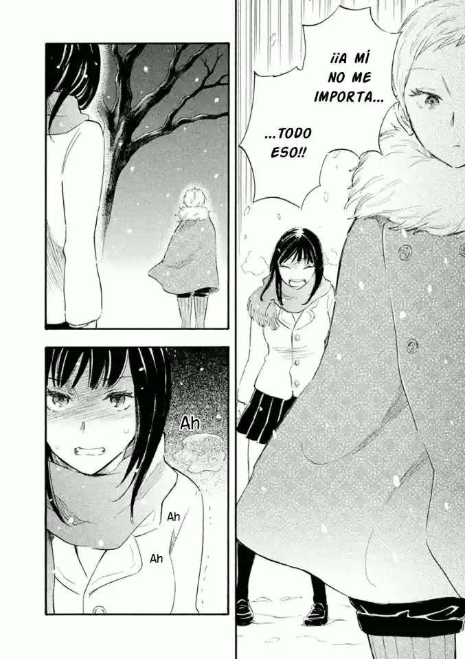 Kanojo To Camera To Kanojo No Kisetsu - Capítulo 22 - Página 22 - LectorTMOo