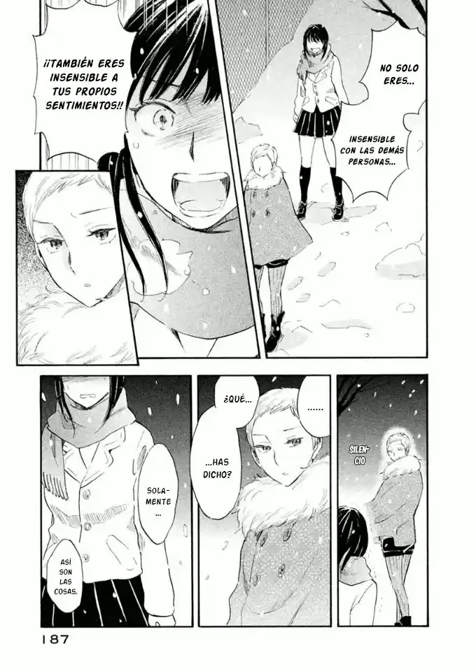 Kanojo To Camera To Kanojo No Kisetsu - Capítulo 22 - Página 23 - LectorTMOo