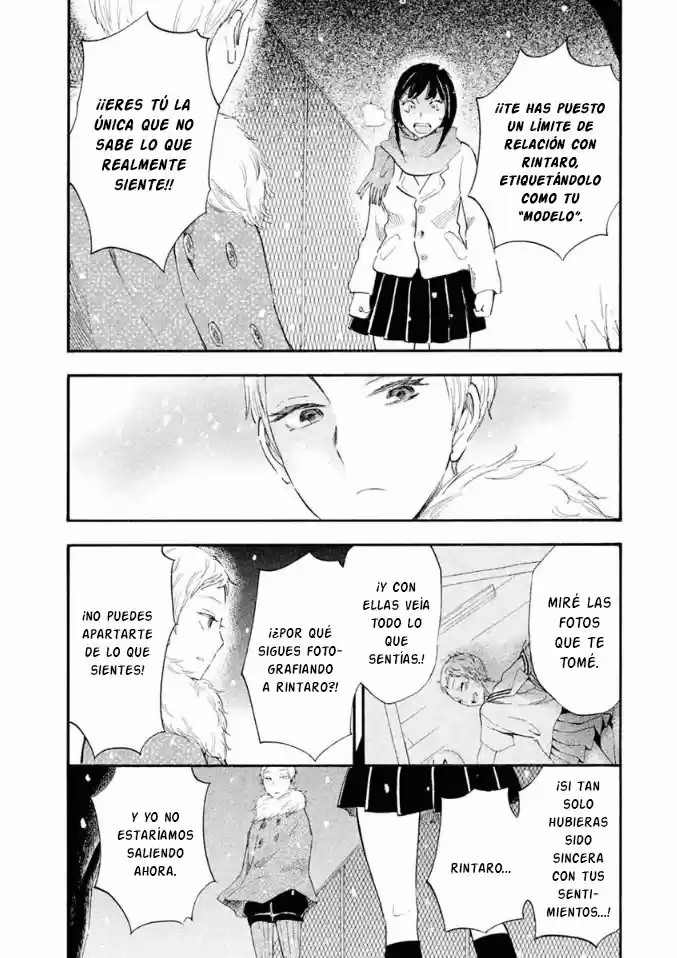 Kanojo To Camera To Kanojo No Kisetsu - Capítulo 22 - Página 24 - LectorTMOo