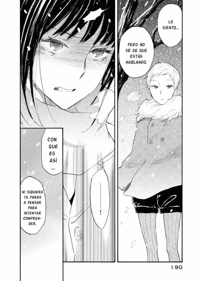 Kanojo To Camera To Kanojo No Kisetsu - Capítulo 22 - Página 26 - LectorTMOo