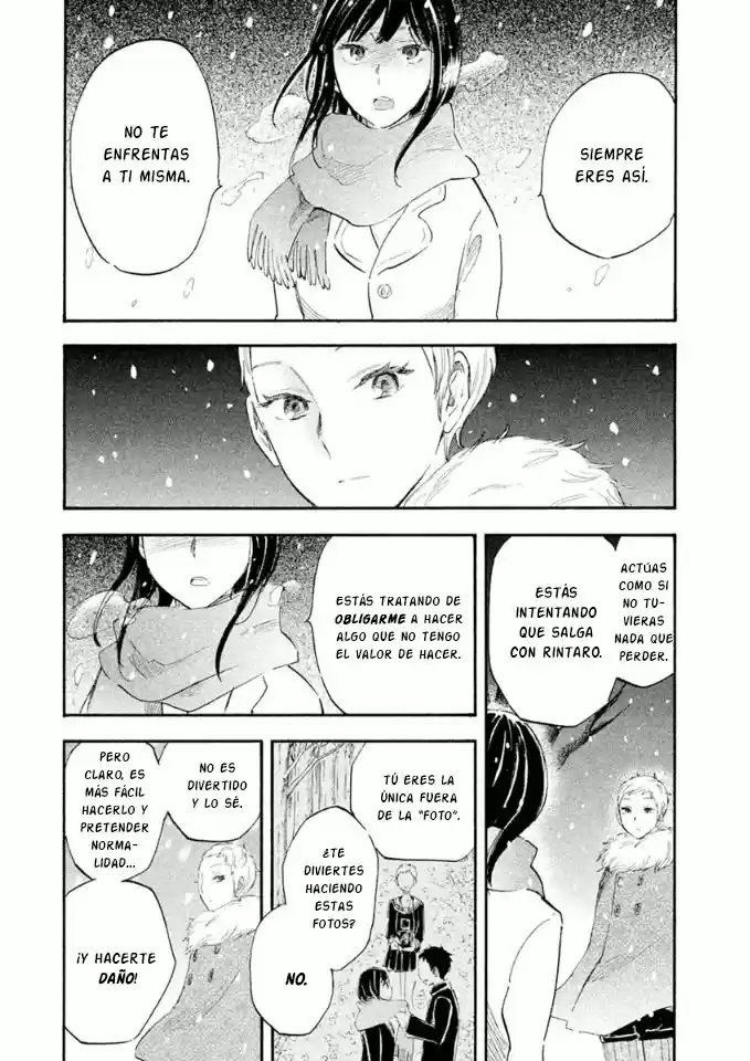 Kanojo To Camera To Kanojo No Kisetsu - Capítulo 22 - Página 27 - LectorTMOo