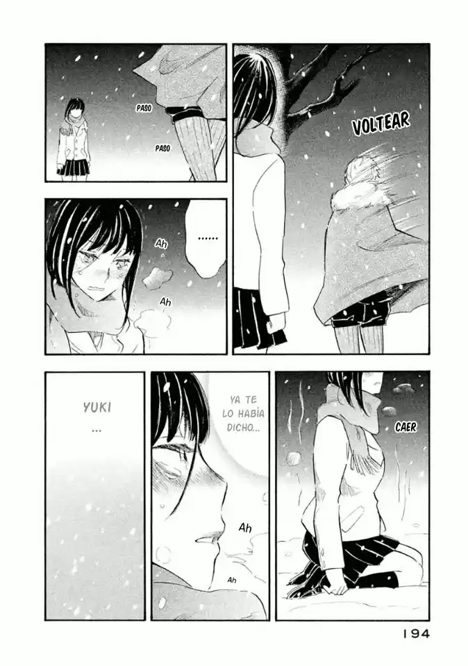 Kanojo To Camera To Kanojo No Kisetsu - Capítulo 22 - Página 29 - LectorTMOo