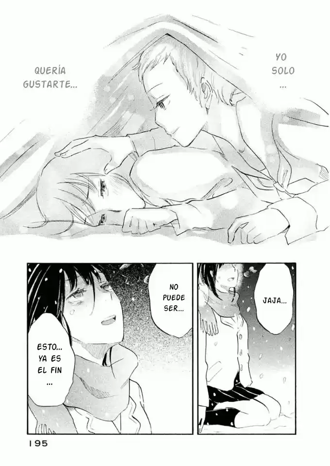 Kanojo To Camera To Kanojo No Kisetsu - Capítulo 22 - Página 30 - LectorTMOo