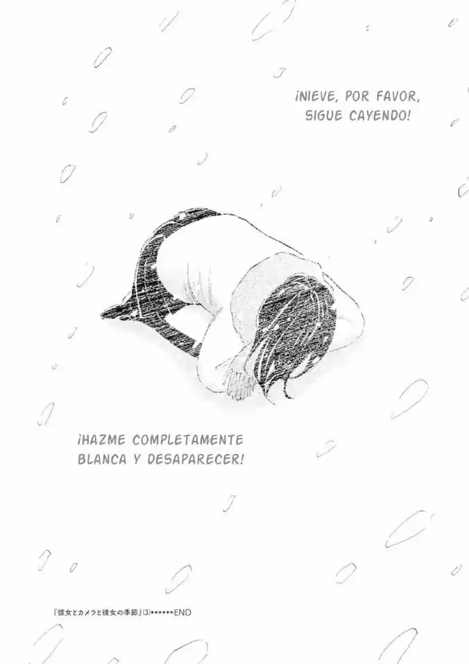 Kanojo To Camera To Kanojo No Kisetsu - Capítulo 22 - Página 31 - LectorTMOo