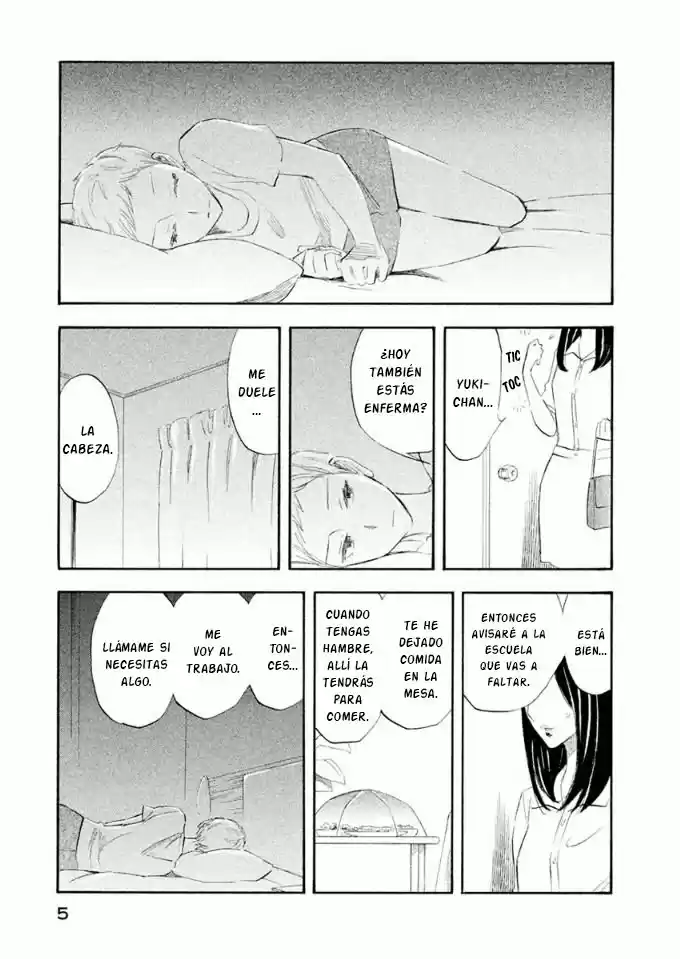 Kanojo To Camera To Kanojo No Kisetsu - Capítulo 23 - Página 7 - LectorTMOo