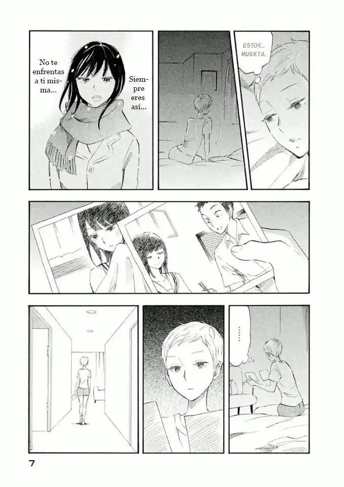 Kanojo To Camera To Kanojo No Kisetsu - Capítulo 23 - Página 9 - LectorTMOo