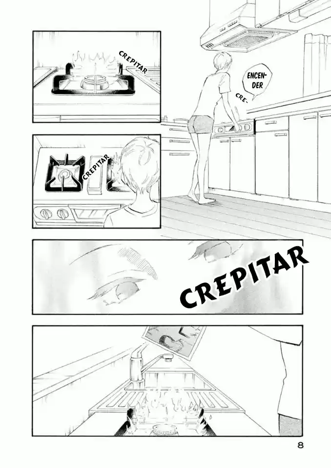 Kanojo To Camera To Kanojo No Kisetsu - Capítulo 23 - Página 10 - LectorTMOo