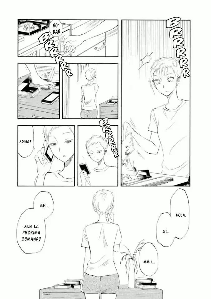 Kanojo To Camera To Kanojo No Kisetsu - Capítulo 23 - Página 11 - LectorTMOo