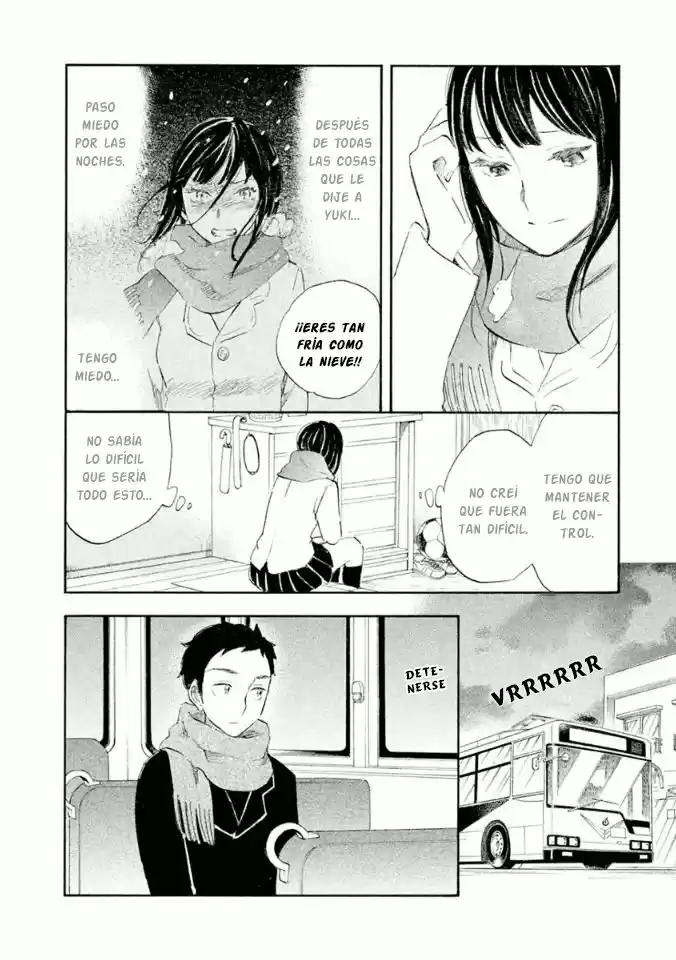 Kanojo To Camera To Kanojo No Kisetsu - Capítulo 23 - Página 16 - LectorTMOo