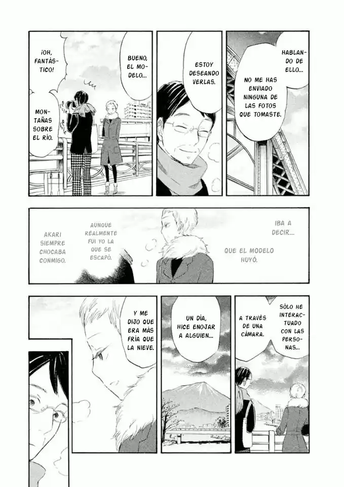 Kanojo To Camera To Kanojo No Kisetsu - Capítulo 23 - Página 23 - LectorTMOo