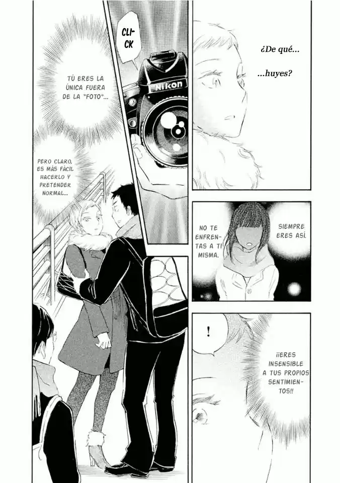 Kanojo To Camera To Kanojo No Kisetsu - Capítulo 23 - Página 28 - LectorTMOo