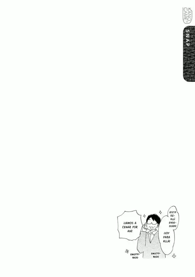 Kanojo To Camera To Kanojo No Kisetsu - Capítulo 23 - Página 32 - LectorTMOo