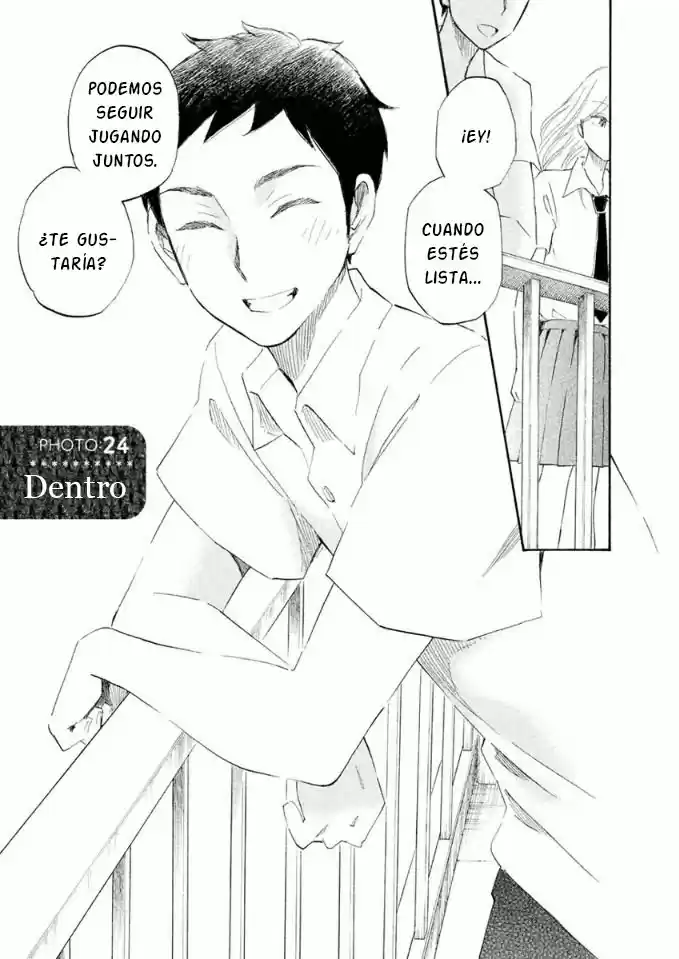 Kanojo To Camera To Kanojo No Kisetsu - Capítulo 24 - Página 5 - LectorTMOo