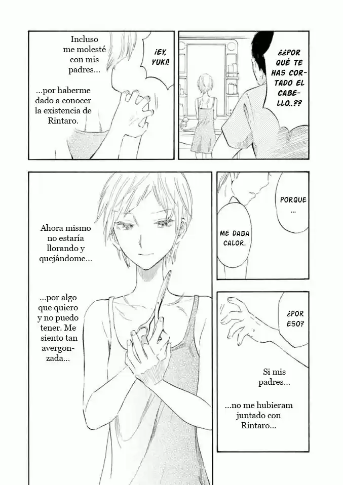 Kanojo To Camera To Kanojo No Kisetsu - Capítulo 24 - Página 7 - LectorTMOo