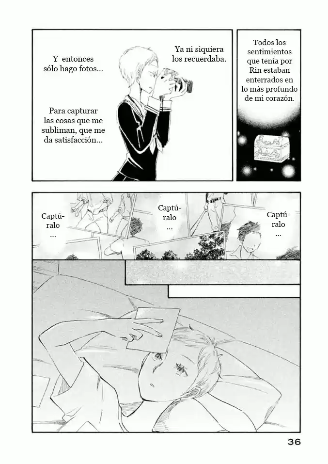 Kanojo To Camera To Kanojo No Kisetsu - Capítulo 24 - Página 8 - LectorTMOo