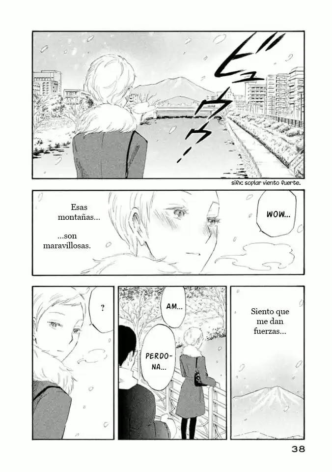 Kanojo To Camera To Kanojo No Kisetsu - Capítulo 24 - Página 10 - LectorTMOo