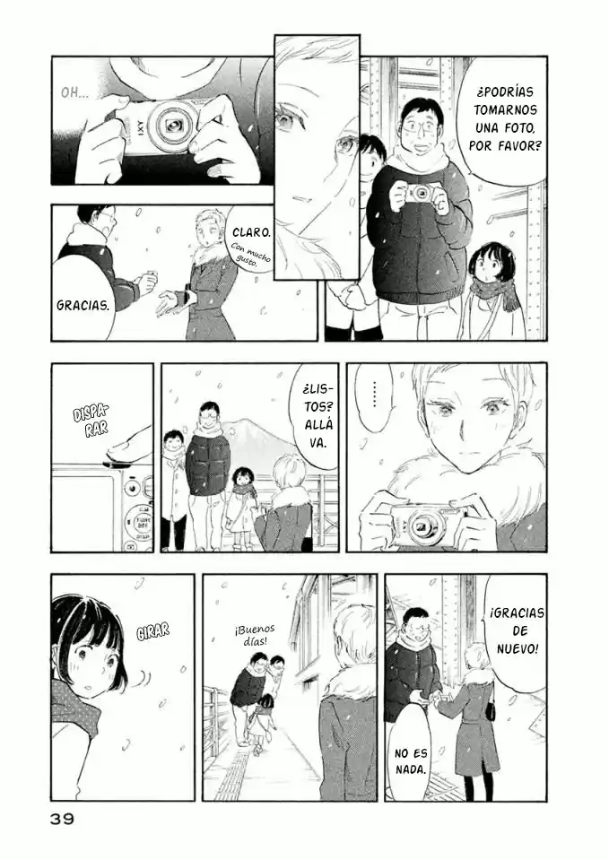 Kanojo To Camera To Kanojo No Kisetsu - Capítulo 24 - Página 11 - LectorTMOo