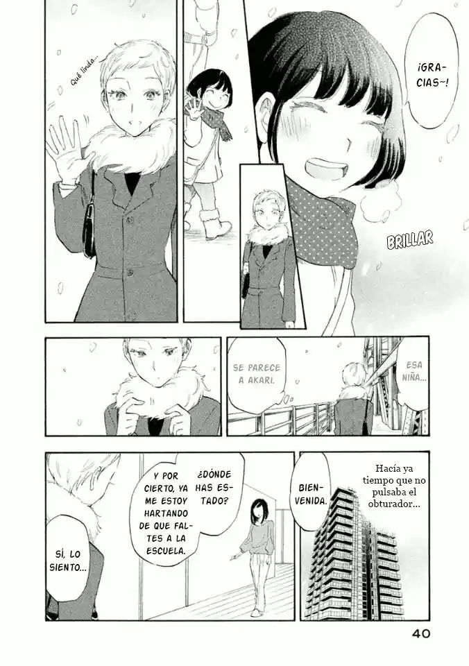 Kanojo To Camera To Kanojo No Kisetsu - Capítulo 24 - Página 12 - LectorTMOo