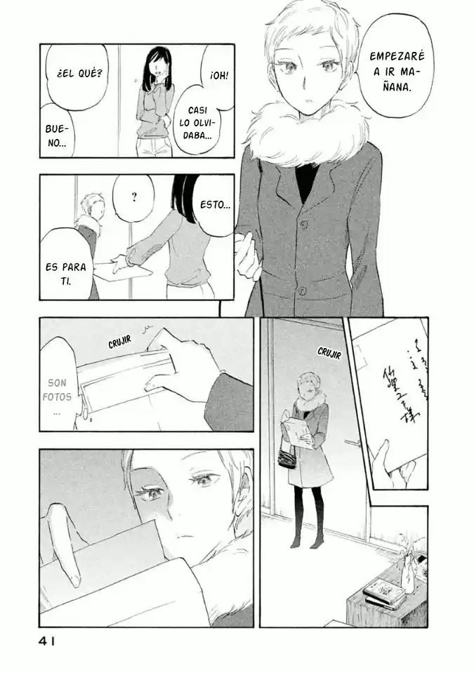 Kanojo To Camera To Kanojo No Kisetsu - Capítulo 24 - Página 13 - LectorTMOo