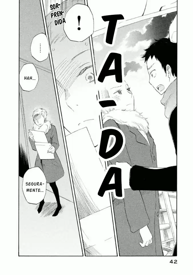 Kanojo To Camera To Kanojo No Kisetsu - Capítulo 24 - Página 14 - LectorTMOo