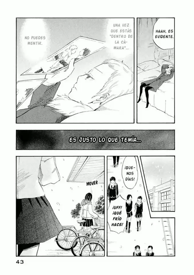 Kanojo To Camera To Kanojo No Kisetsu - Capítulo 24 - Página 15 - LectorTMOo