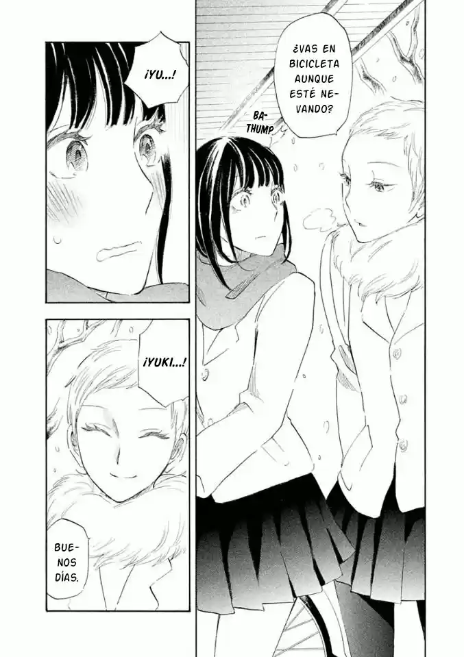 Kanojo To Camera To Kanojo No Kisetsu - Capítulo 24 - Página 16 - LectorTMOo