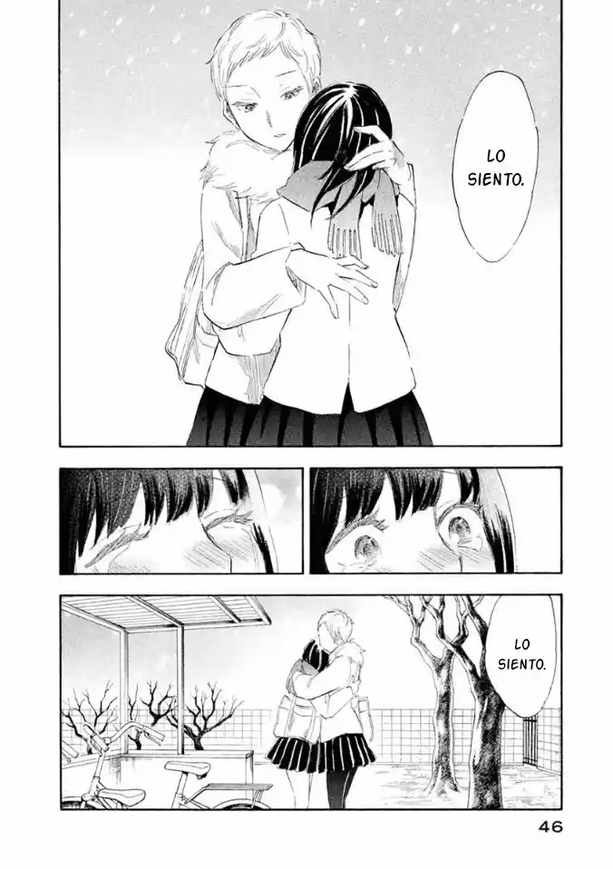 Kanojo To Camera To Kanojo No Kisetsu - Capítulo 24 - Página 18 - LectorTMOo