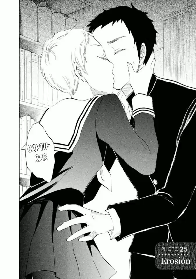 Kanojo To Camera To Kanojo No Kisetsu - Capítulo 25 - Página 4 - LectorTMOo