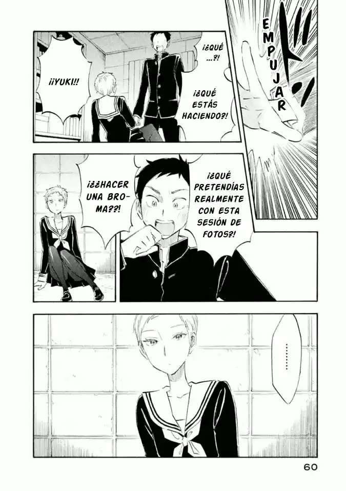 Kanojo To Camera To Kanojo No Kisetsu - Capítulo 25 - Página 6 - LectorTMOo