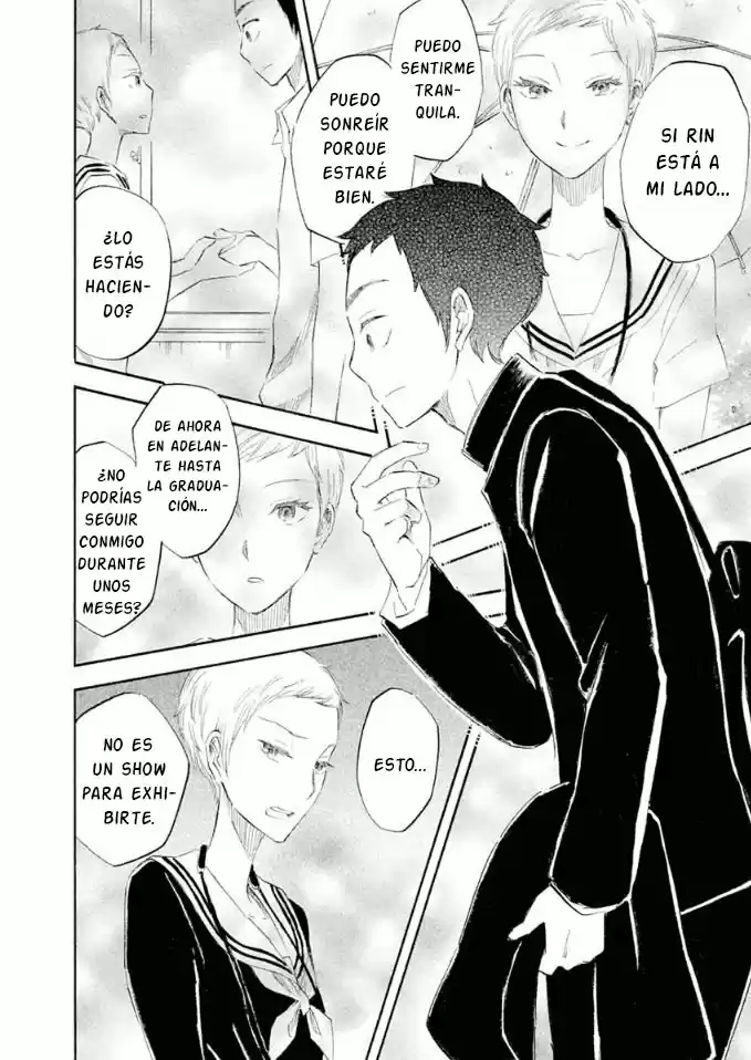 Kanojo To Camera To Kanojo No Kisetsu - Capítulo 25 - Página 10 - LectorTMOo