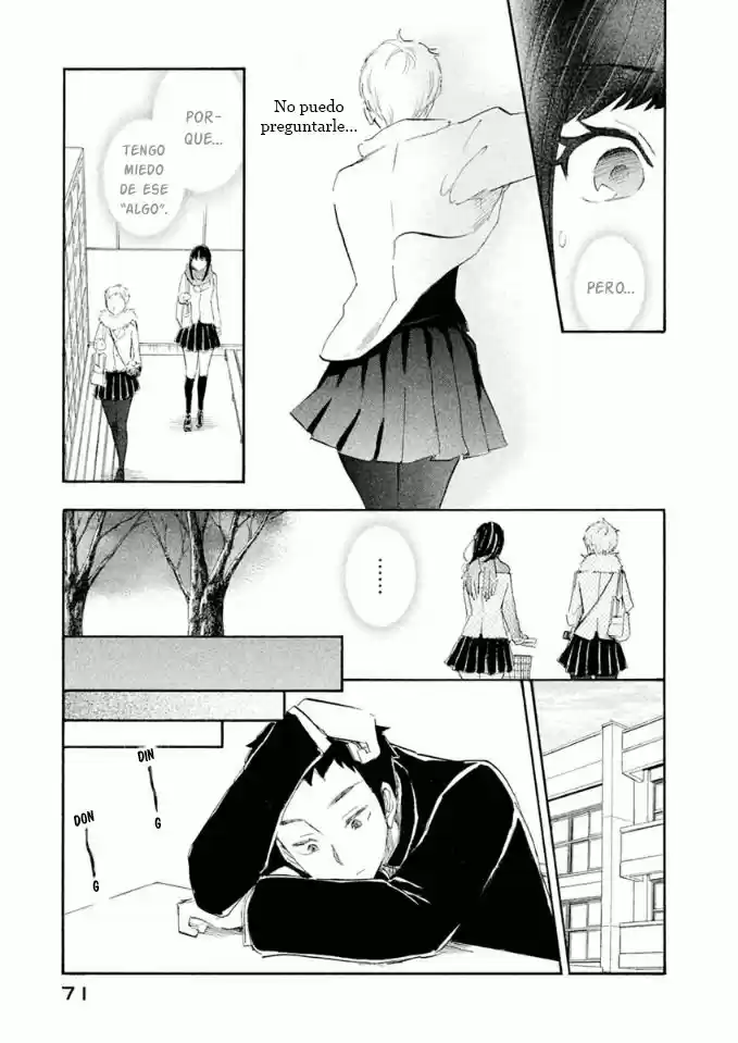 Kanojo To Camera To Kanojo No Kisetsu - Capítulo 25 - Página 15 - LectorTMOo