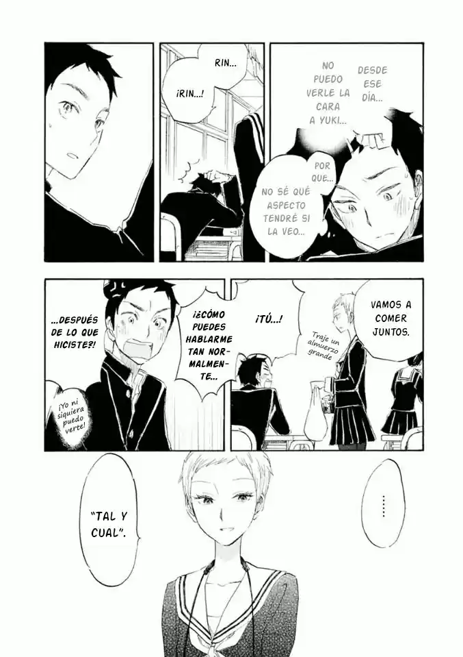 Kanojo To Camera To Kanojo No Kisetsu - Capítulo 25 - Página 16 - LectorTMOo