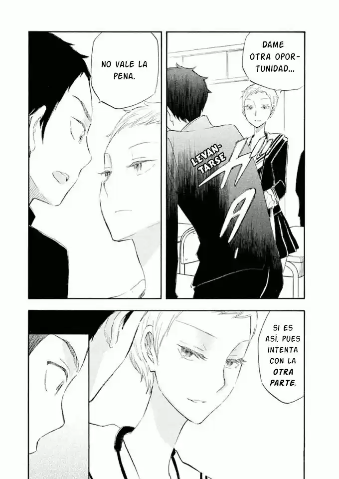 Kanojo To Camera To Kanojo No Kisetsu - Capítulo 25 - Página 17 - LectorTMOo