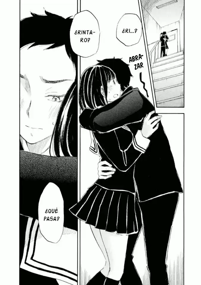 Kanojo To Camera To Kanojo No Kisetsu - Capítulo 25 - Página 20 - LectorTMOo