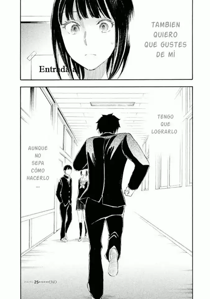 Kanojo To Camera To Kanojo No Kisetsu - Capítulo 25 - Página 24 - LectorTMOo