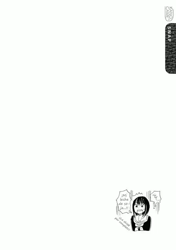 Kanojo To Camera To Kanojo No Kisetsu - Capítulo 25 - Página 25 - LectorTMOo