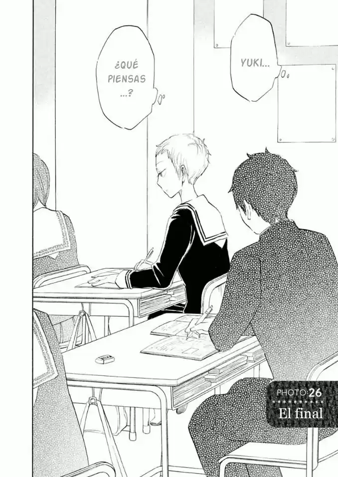Kanojo To Camera To Kanojo No Kisetsu - Capítulo 26 - Página 4 - LectorTMOo