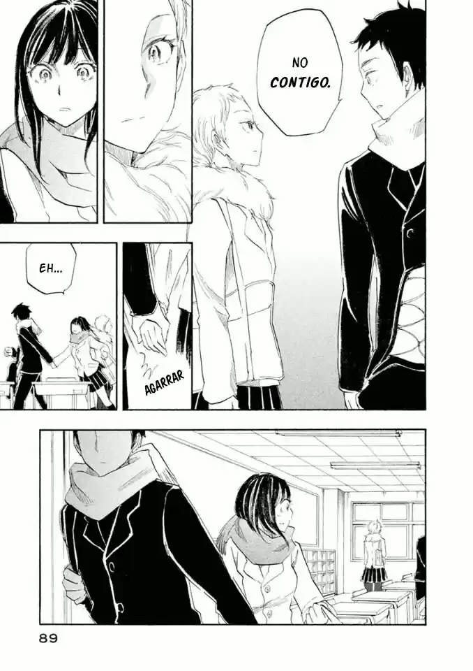Kanojo To Camera To Kanojo No Kisetsu - Capítulo 26 - Página 9 - LectorTMOo