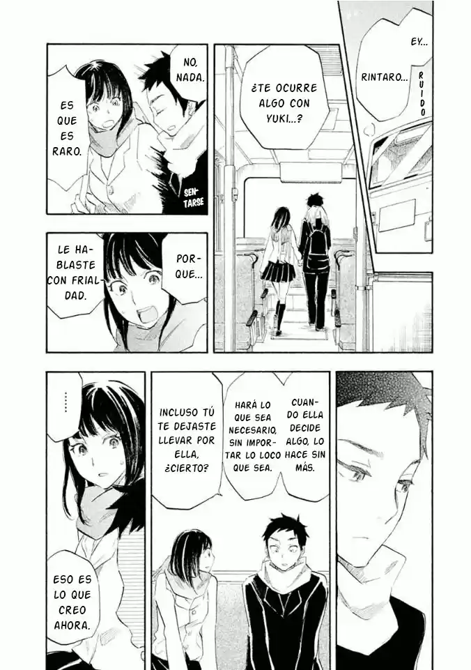 Kanojo To Camera To Kanojo No Kisetsu - Capítulo 26 - Página 10 - LectorTMOo