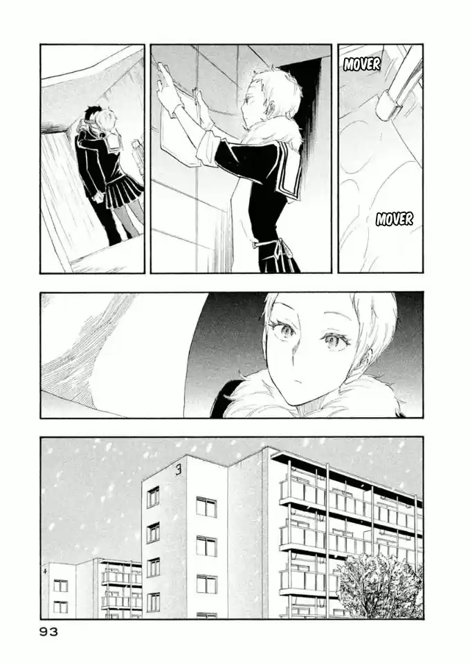 Kanojo To Camera To Kanojo No Kisetsu - Capítulo 26 - Página 13 - LectorTMOo