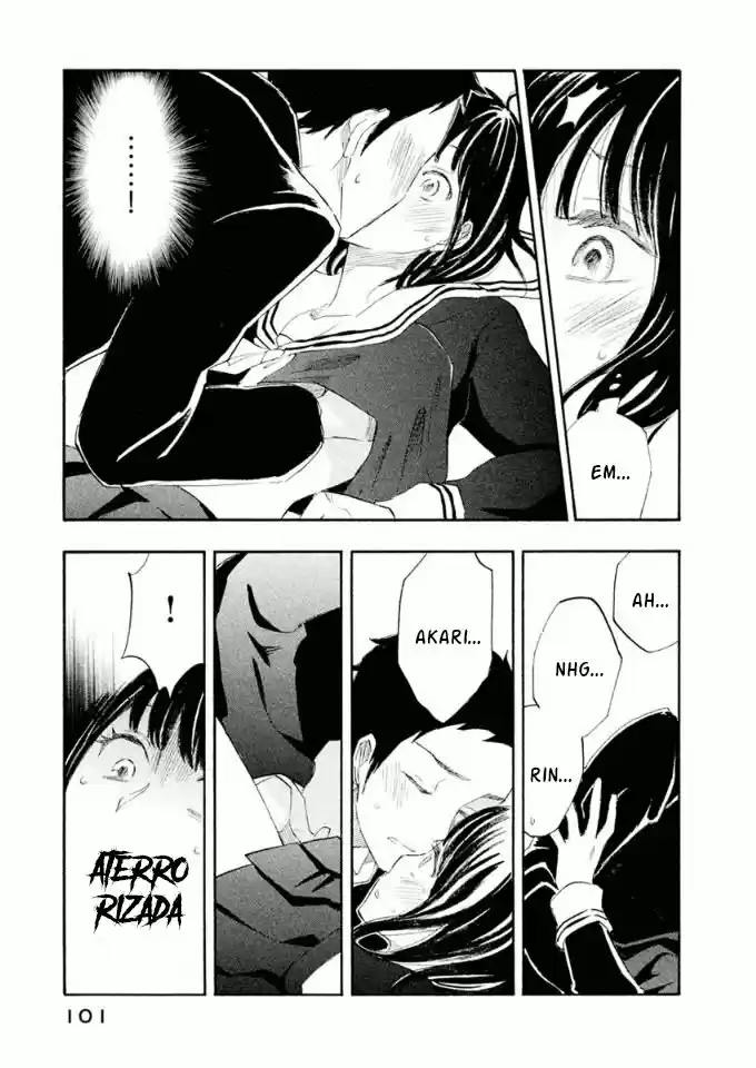Kanojo To Camera To Kanojo No Kisetsu - Capítulo 26 - Página 21 - LectorTMOo