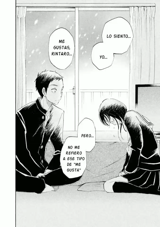 Kanojo To Camera To Kanojo No Kisetsu - Capítulo 26 - Página 24 - LectorTMOo