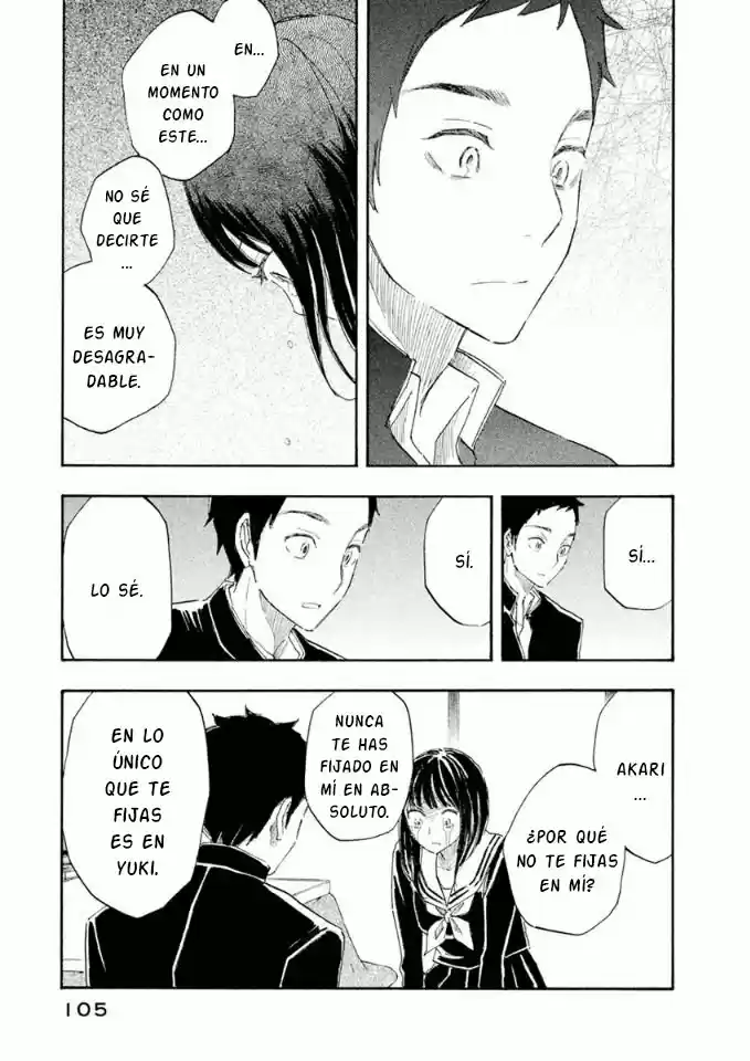 Kanojo To Camera To Kanojo No Kisetsu - Capítulo 26 - Página 26 - LectorTMOo