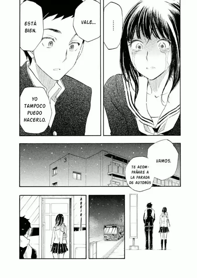 Kanojo To Camera To Kanojo No Kisetsu - Capítulo 26 - Página 27 - LectorTMOo