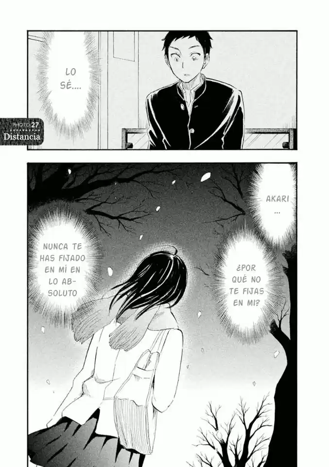 Kanojo To Camera To Kanojo No Kisetsu - Capítulo 27 - Página 4 - LectorTMOo