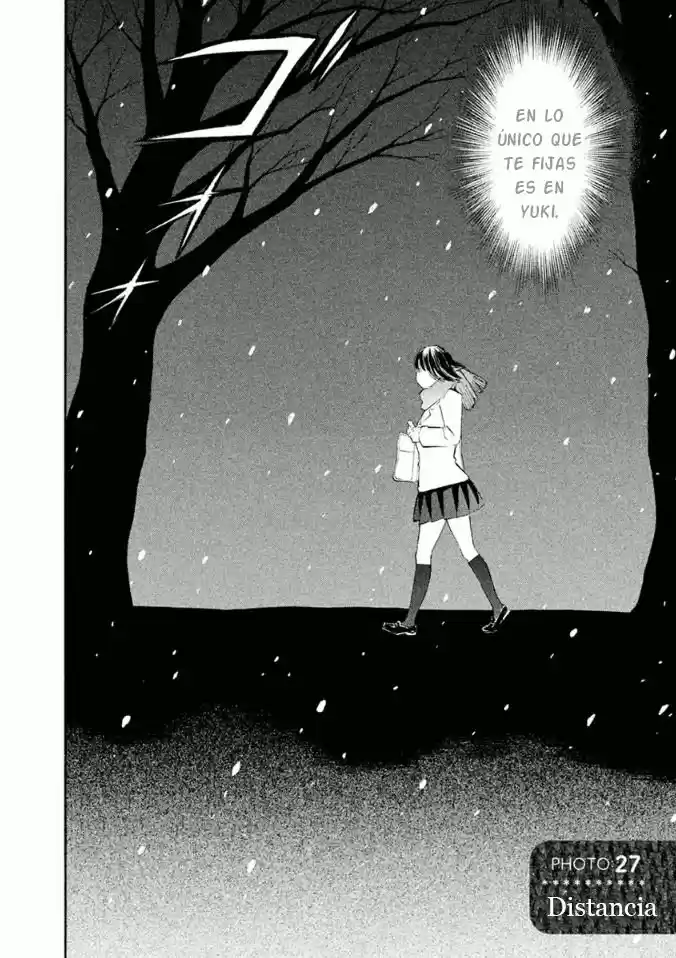 Kanojo To Camera To Kanojo No Kisetsu - Capítulo 27 - Página 5 - LectorTMOo